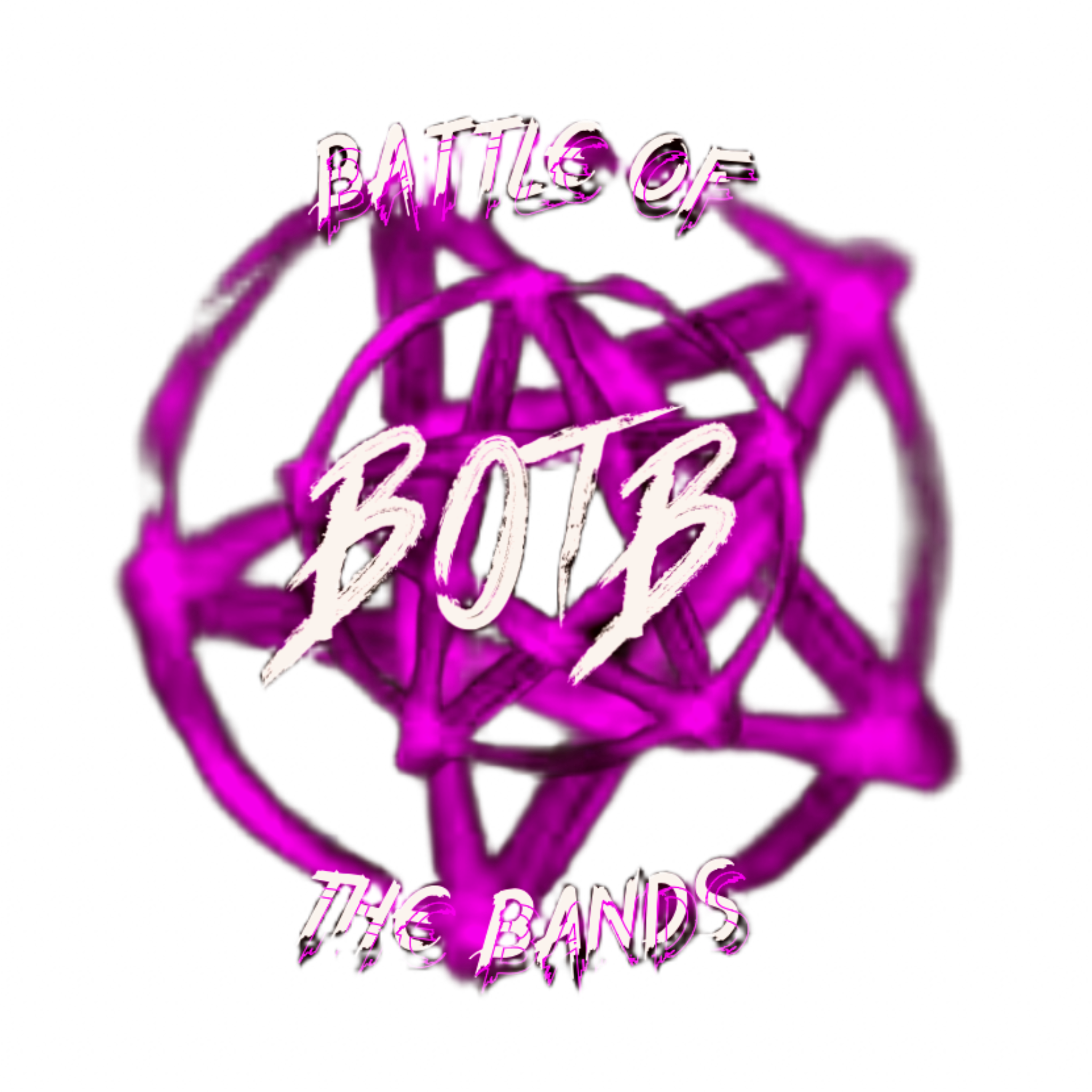 BATTLE OF THE BANDS